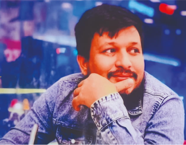 Photo of মো: মামুন